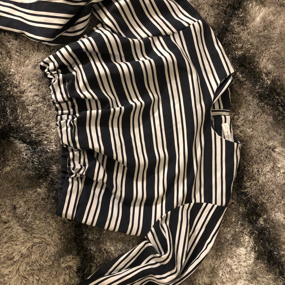 Zara Top